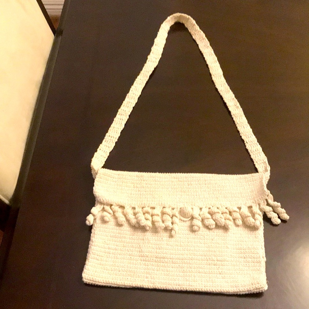Shoulder bag